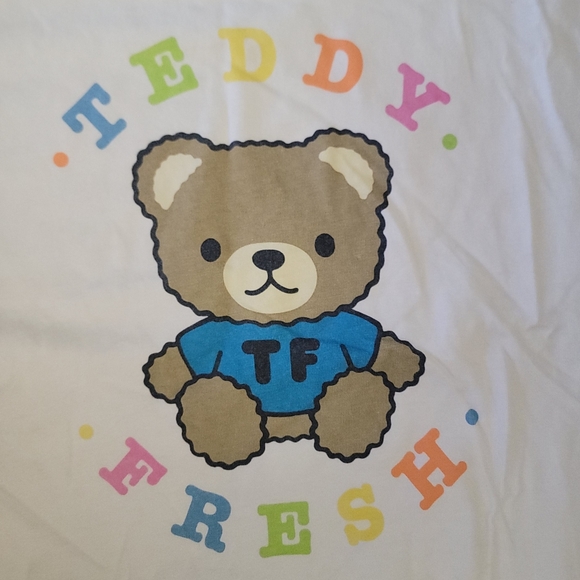 Teddy Fresh T-shirt - Picture 4 of 6